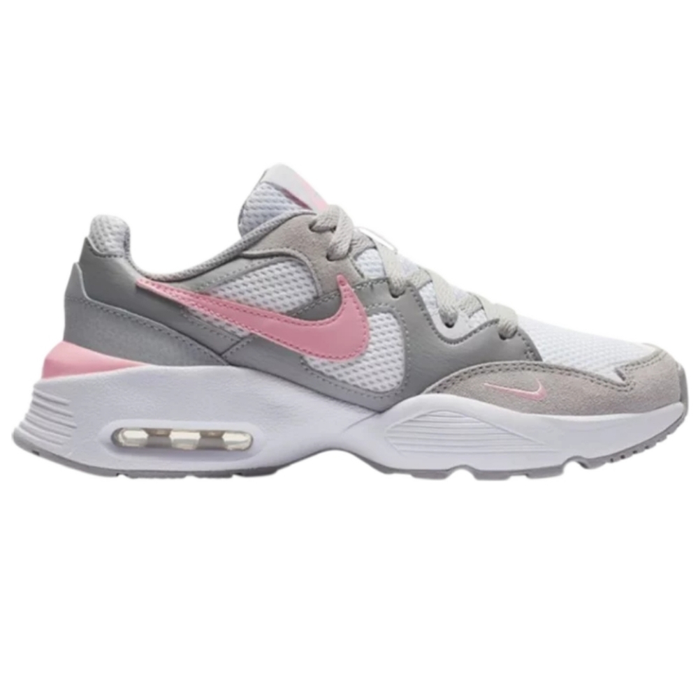 Nike Air Max Fusion athletic sneaker gym shoes